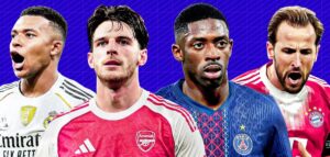 ചാമ്പ്യൻസ് ലീ​ഗിൽ ഇനി ക്വാർട്ടർ പോരാട്ടങ്ങൾ; റയലും ആഴ്സണലും ഇന്ന് കളിക്കളത്തിൽ