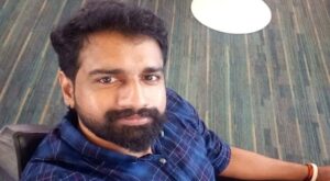 കണ്ണൂരില്‍ സൂര്യാഘാതമേറ്റ് യുവാവ് മരിച്ചു; മരണപ്പെട്ടത് പള്ളിപ്പൊയില്‍ സ്വദേശി സനല്‍ കുമാര്‍ എംവി