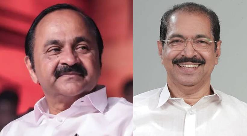 നൂറിലധികം സീറ്റുമായി അധികാരത്തിലെത്തുമെന്ന് വിഡി സതീശൻ