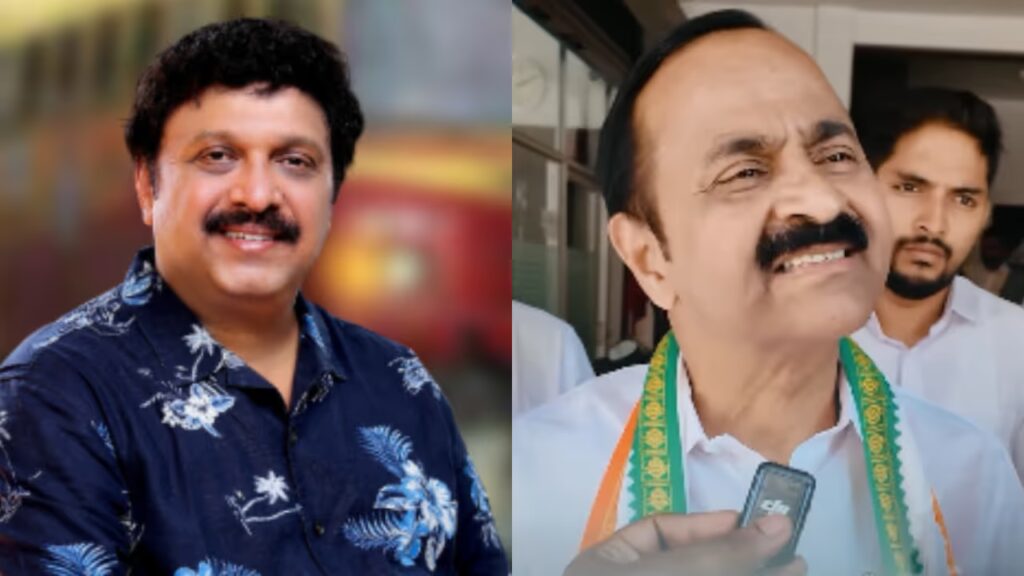 ‘സതീശൻ എങ്ങനെ നിയമം മാറ്റും?’; മോഡിഫിക്കേഷൻ വാഗ്ദാനത്തിന് ഗണേഷിന്റെ മറുപടി; ‘ഇതൊന്നും കോടതി അനുവദിക്കില്ല!’