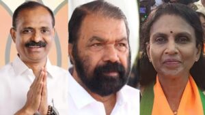 തിരുവനന്തപുരം നഗരസഭ ഭരണം ദുസ്സഹം, മൂക്ക് പൊത്താതെ നടക്കാൻ കഴിയില്ല’; ബിജെപിക്കെതിരെ രൂക്ഷ വിമര്‍ശനവു...