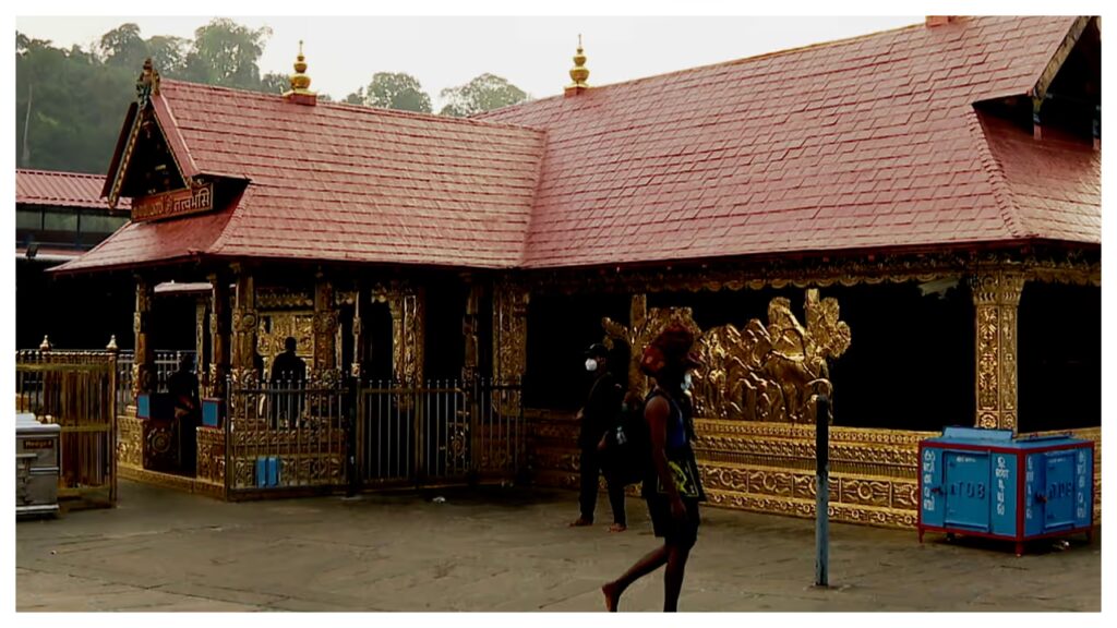 റിട്ട. ഹൈക്കോടതി ജഡ്ജി വി.ജി. അരുൺ ശബരിമല ഉന്നതാധികാര സമിതി ചെയർമാൻ; ജസ്റ്റിസ് സീരിജഗൻ മരണപ്പെട്ട സാഹചര്യത്തിലാണ് പുതിയ നിയമനം