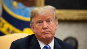 മെയ് ഒന്നിനുള്ളില്‍ യുദ്ധം നിര്‍ത്തിയില്ലെങ്കില്‍ കുരുക്ക്, ട്രംപിന് തലവേദനയായി 70-കളിലെ യുദ്ധനിയമം