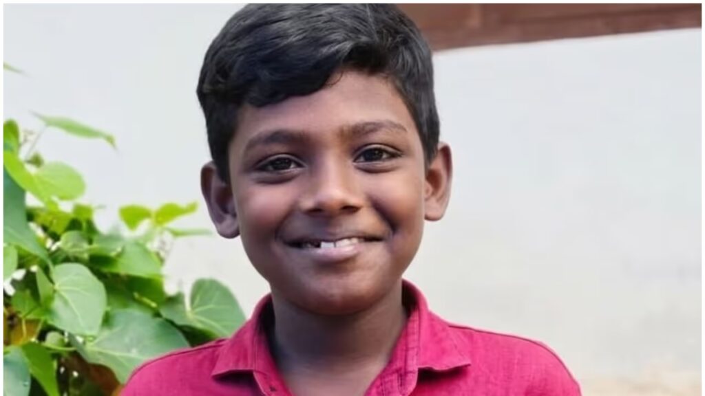 തെരുവുനായ കുറുകെ ചാടി, ഓട്ടോ നിയന്ത്രണംവിട്ട് മറിഞ്ഞ് 10 വയസുകാരന് ദാരുണാന്ത്യം