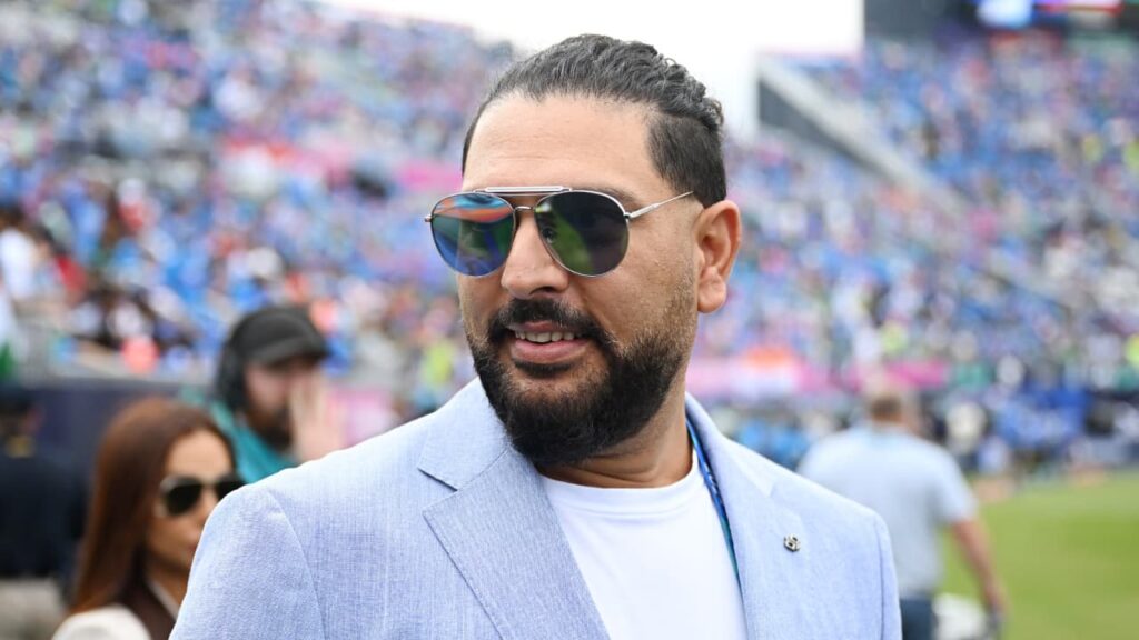 അന്ന് ഞാന്‍ അനുവദിച്ച വേദന കഠിനായിരുന്നു’; ക്യാന്‍സര്‍ ദിവസങ്ങളിലെ ബുദ്ധിമുട്ടുകള്‍ പങ്കുവച്ച് യുവരാജ് സിംഗ്