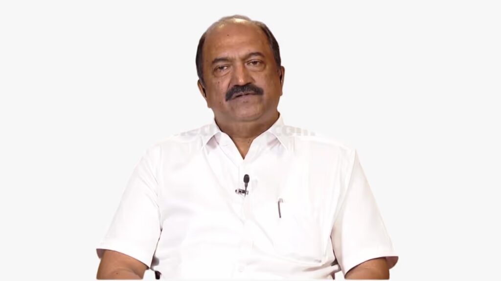 സംസ്ഥാനം കടക്കെണിയിൽ അല്ല, എന്നിട്ടും ഖജനാവിൽ പൂച്ച പെറ്റു കിടക്കുന്നുവെന്ന് പ്രചാരണം നടത്തുന്നു; കെഎൻ ബാലഗോപാൽ