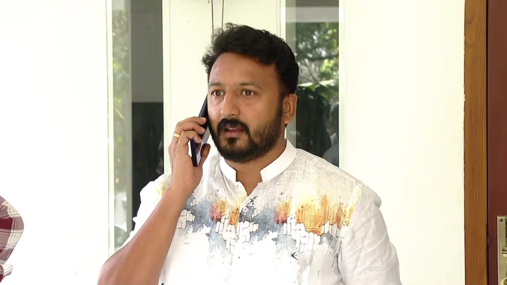 രാഹുൽ മാങ്കൂട്ടത്തിലിനെതിരായ രണ്ടാം പീഡന പരാതി: ജാമ്യം റദ്ദാക്കണമെന്ന ഹർജിയിൽ മെയ് 14 ന് വാദം കേൾക്കും