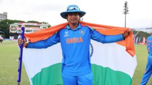 കാത്തിരിപ്പ് കഴിഞ്ഞു, വൈഭവ് സൂര്യവംശി ഇന്ത്യൻ സീനിയര്‍ ടീമിലേക്ക്, അയര്‍ലന്‍ഡ് പര്യടനത്തില്‍ ഓപ്പണറാ...