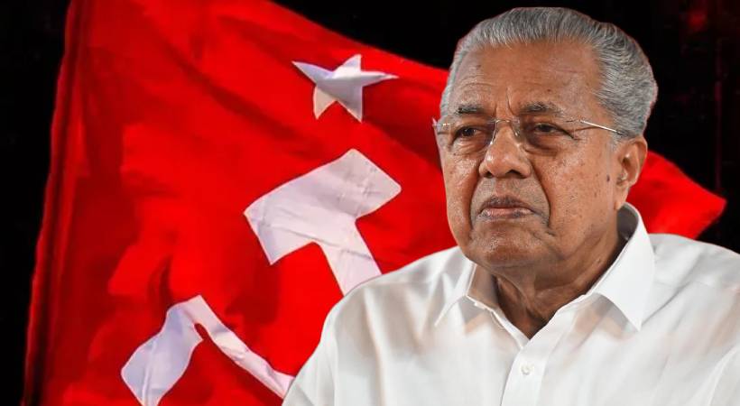 തിരഞ്ഞെടുപ്പിലുണ്ടായത് അപത്രീക്ഷിത തോൽവി: ജനവിധിയെ അംഗീകരിക്കുന്നു, ഉത്തരവാദിത്തമുള്ള പ്രതിപക്ഷമായി LDF പ്രവർത്തിക്കും’; പിണറായി വിജയൻ