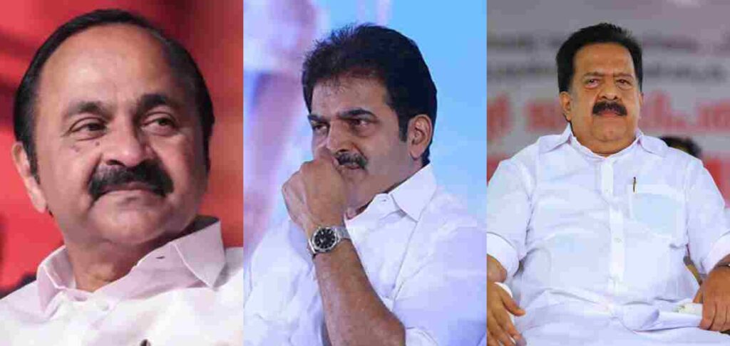 ആരാകും മുഖ്യമന്ത്രി? AICC നിരീക്ഷകരുടെ ലിസ്റ്റ് ചോർന്നു; കെപിസിസി പ്രസിഡന്റിന്റെ പിന്തുണ കെസിക്ക്, റിപ്പോർട്ട് ഇന്ന് ഹൈക്കമാന്‍ഡിന് മുന്നില്‍; തുടർ ചർച്ചകൾ ഡൽഹിയിൽ