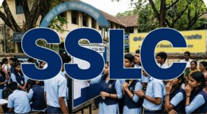 എസ്എസ്എൽസി പരീക്ഷാ ഫലം പ്രഖ്യാപിച്ചു: 99.07 % വിജയം