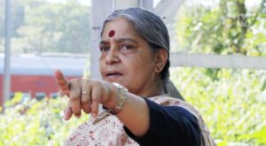 കേന്ദ്രത്തിന്റെ വി ബി ജി റാം ജി ബില്ല്‌; പഞ്ചായത്ത് സംവിധാനങ്ങൾ ദുർബലപ്പെടുത്തും, ഡൽഹിയിൽ മാർച്ച് നട...