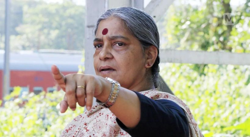 കേന്ദ്രത്തിന്റെ വി ബി ജി റാം ജി ബില്ല്‌; പഞ്ചായത്ത് സംവിധാനങ്ങൾ ദുർബലപ്പെടുത്തും, ഡൽഹിയിൽ മാർച്ച് നടത്തുമെന്ന് ആനി രാജ