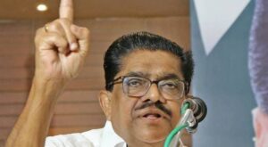 ഡൽഹിയിലേക്ക് വിളിപ്പിച്ചത് സർപ്രൈസ് ആയി; എത്രയും പെട്ടന്ന് കേരളത്തിന്‌ മുഖ്യമന്ത്രി ഉണ്ടാകും; വി എം ...