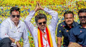 ടിവികെയ്ക്ക് കോൺഗ്രസ് പിന്തുണ, നിബന്ധനകളില്ലാതെ പിന്തുണ നൽകും; തീരുമാനം സംസ്ഥാന നേതൃയോഗത്തിൽ