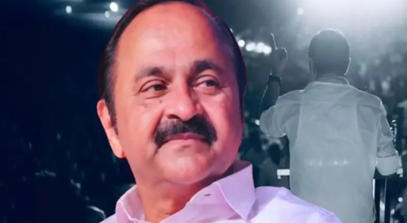 പടനയിച്ചവന്‍ നാടിനെ നയിക്കും! വിസ്മയമായി വിഡി, കേരളത്തിന്റെ മുഖ്യമന്ത്രിയെ പ്രഖ്യാപിച്ച് ഹൈക്കമാന്‍ഡ്, വഴങ്ങി കെസി