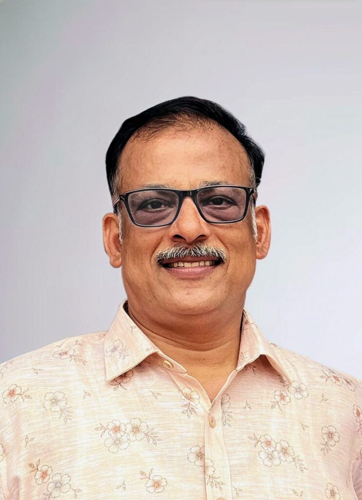 ശ്രീ ജെയിംസ് പി. എൽ. പുത്തൻകാല നിര്യാതനായി