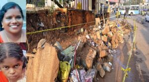 ബെംഗളൂരുവില്‍ മതില്‍ തകര്‍ന്നുണ്ടായ അപകടം; നടപടിയുമായി സര്‍ക്കാര്‍
