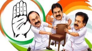 മുഖ്യമന്ത്രി കസേരയിലേക്ക് ആര്? സസ്പെൻസ് പൊട്ടിക്കാൻ ഹൈക്കമാൻഡ്, പ്രഖ്യാപനം ഉടൻ