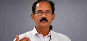 ഡിജോ കാപ്പന്‍ അന്തരിച്ചു