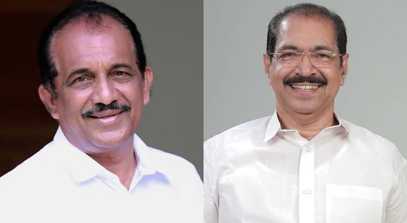 ബെന്നി ബെഹന്നാന്‍ കെപിസിസി പ്രസിഡന്റ്; സണ്ണി ജോസഫ് മന്ത്രി സ്ഥാനത്തേക്ക്; എഐസിസി തീരുമാനം ഉടന്‍