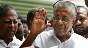 പിണറായി വിജയൻ പ്രതിപക്ഷ നേതാവ് ചുമതല ഏറ്റെടുക്കാൻ സാധ്യത; അന്തിമ തീരുമാനം സിപിഐഎം സംസ്ഥാന സെക്രട്ടറി...