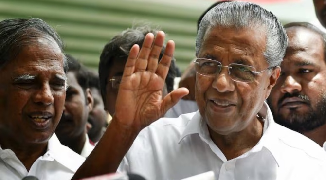 പിണറായി വിജയൻ പ്രതിപക്ഷ നേതാവ് ചുമതല ഏറ്റെടുക്കാൻ സാധ്യത; അന്തിമ തീരുമാനം സിപിഐഎം സംസ്ഥാന സെക്രട്ടറിയേറ്റ് യോഗത്തിൽ