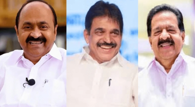 കേരള മുഖ്യമന്ത്രിയെ ഞായറാഴ്ച അറിയാം; തീരുമാനം പത്താം തീയതിയോടെ