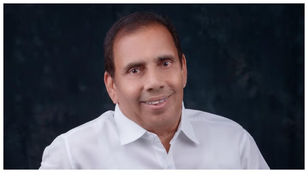 കാസർകോട് കൈവിടാതെ ലീഗ്; ലീഡ് ഉയർത്തി കല്ലട്ര മാഹിൻ ഹാജിയുടെ വിജയം