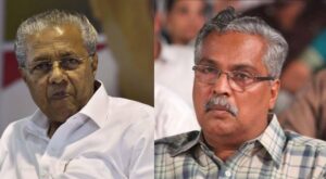 പാർട്ടി അഭിമാനം സിപിഐഎമ്മിന് മുൻപിൽ പണയം വെയ്ക്കേണ്ടതില്ല’; പ്രതിപക്ഷ ഉപനേതാവ് പദവിയിൽ പിന്നോട്ടില്ല...