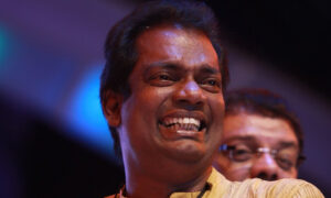 നടൻ സലിം കുമാർ വിടവാങ്ങി; ചിരിയുടെയും വൈകാരിക അഭിനയ മുഹൂർത്തങ്ങളുടെയും വിസ്മയം ഒരുക്കിയ സലിം കുമാർ ഇ...