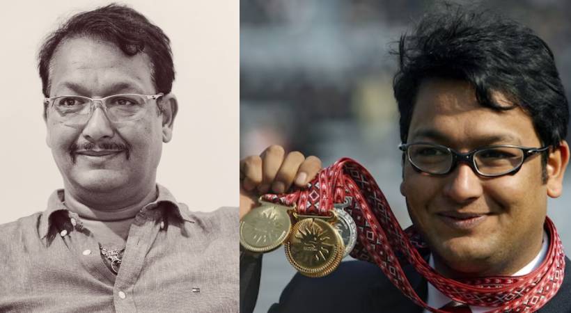 ഇന്ത്യൻ ഷൂട്ടിംഗ് ഇതിഹാസം ജസ്പാൽ റാണ അന്തരിച്ചു