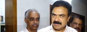 ബജറ്റിൽ റബർ വില 250 ആക്കി ഉയർത്തിയതിൽ സന്തോഷം, വന്യമൃഗ ശല്യത്തിൽ എന്ത് നടപടി എന്ന് വ്യക്തമാക്കണം; ജോ...