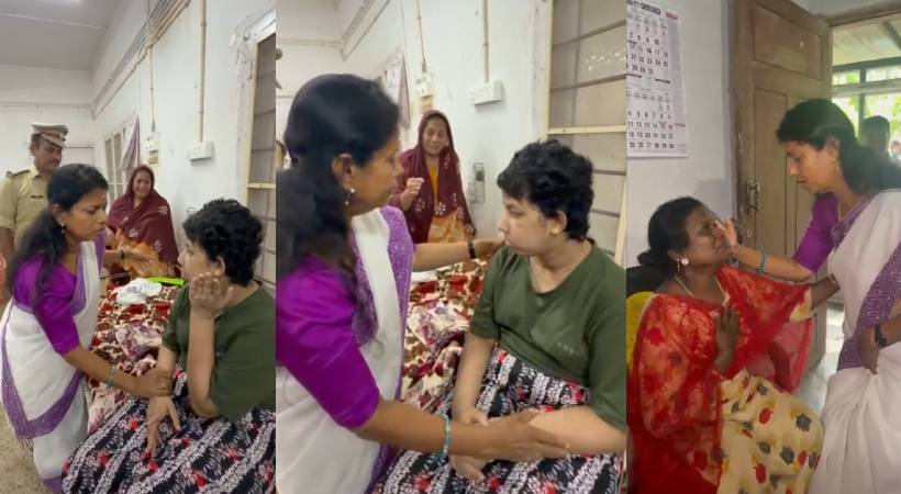 ഒന്നര വയസ്സുകാരന്റെ കൊലപാതകം: ‘അഷ്കറിനെതിരെ സമഗ്ര അന്വേഷണമുണ്ടാകും’; മന്ത്രി ബിന്ദു കൃഷ്ണ