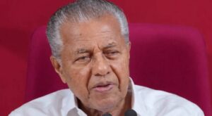 കേരളം സാമ്പത്തികമായി അപകടാവസ്ഥയിലല്ല; ബജറ്റിൽ ജനക്ഷേമത്തിന് ഒന്നുമില്ല’; പിണറായി വിജയൻ