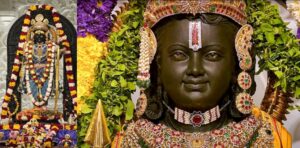 അയോധ്യ രാമക്ഷേത്രത്തിൽ നടന്നത് വൻ ക്രമക്കേട്;സംഭാവന എണ്ണുന്നതിന് ട്രസ്റ്റ് അംഗങ്ങളുടെ ബന്ധുക്കളെ നിയ...
