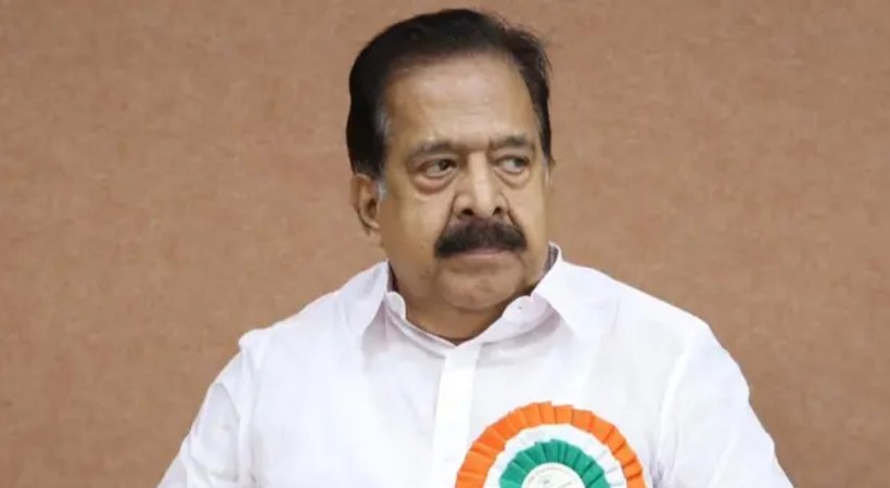 ലഹരി കേസിൽപ്പെട്ട ആരും പേഴ്സണൽ സ്റ്റാഫിൽ ഉണ്ടാകില്ല’; ഓപറേഷൻ തൂഫാൻ എല്ലാവരും ഏറ്റെടുക്കണമെന്ന് രമേശ് ചെന്നിത്തല