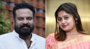 ടിനി ടോമിനെതിരെ കേസെടുക്കണം: കോടതിയെ സമീപിച്ച് നടി അൻസിബ ഹസൻ