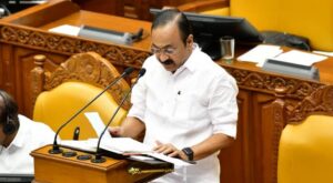 വിസ്മയ ബജറ്റ്: വൻ പ്രഖ്യാപനങ്ങളുമായി വിഡി സതീശൻ സർക്കാരിന്റെ കന്നി ബജറ്റ്