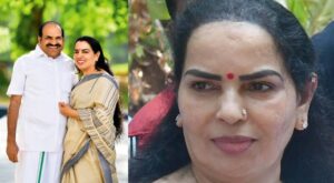 CPIM ഉന്നത നേതൃത്വം കുടുംബത്തെ അവഗണിച്ചു; PB അംഗത്തിൽ നിന്ന് നേരിട്ടത് ക്രൂരമായ അവഗണന’; തുറന്നടിച്ച്...