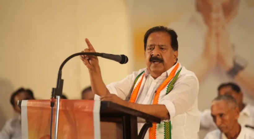 ഓപ്പറേഷന്‍ തൂഫാന്‍; പെരുമ്പാവൂരില്‍ ആഭ്യന്തരമന്ത്രി നേരിട്ടെത്തും; സന്ദര്‍ശം ജൂണ്‍ 15ന്