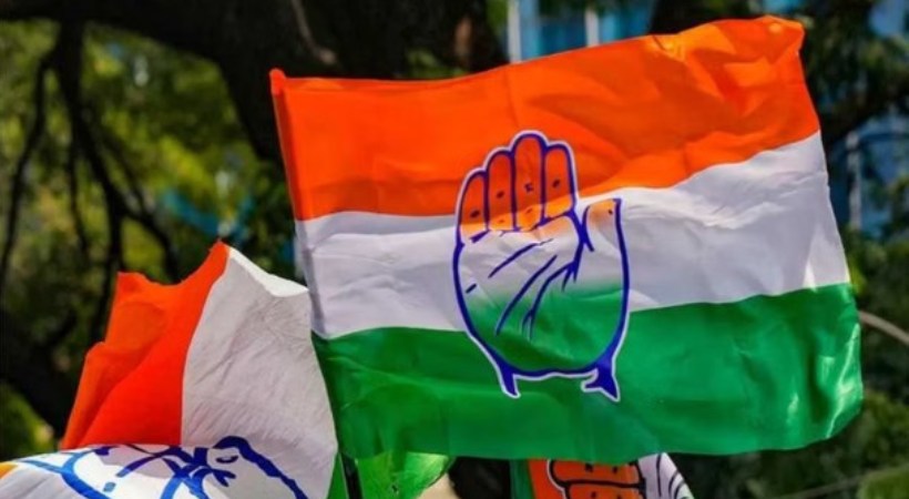 ചോദ്യ പേപ്പർ ചോർച്ച: ​’ബിജെപി ഭരണത്തിൽ യുവാക്കളുടെ ഭാവി ലേലം വിളിക്കപ്പെടുന്നു’; കേന്ദ്രത്തിനെതിരെ കോൺഗ്രസ്‌