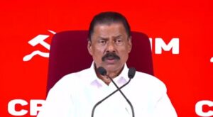 എൽപിജി വിലവർധനവ് കാരണം കുഞ്ഞുങ്ങൾക്ക് സ്‌കൂളിൽ ഉച്ചഭക്ഷണം നൽകാൻ കഴിയാത്ത സാഹചര്യം, ഈ കൊള്ളയടി അവസാനി...