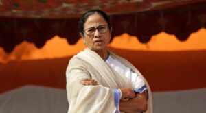 മമതാ ബാനര്ജിക്ക് കനത്ത തിരിച്ചടി; തൃണമൂല് കോണ്ഗ്രസ് വിമതര് കേന്ദ്ര മന്ത്രിസഭയിലേക്കെന്ന് സൂചന