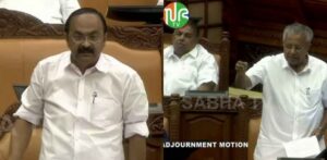 ട്രമ്പിന് ഇഷ്ടമല്ലെന്ന് വന്നപ്പോൾ റഷ്യയിൽ നിന്നുള്ള എണ്ണ ഇറക്കുമതി നിർത്തി; കേന്ദ്രസർക്കാരിനെ കുറ്റപ...