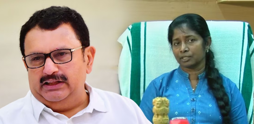 സർക്കാരിന് തിരിച്ചടി; ആരോഗ്യവകുപ്പ് ഡയറക്ടറെ സ്ഥലം മാറ്റിയ നടപടി സ്റ്റേ ചെയ്‌തു; നിയമവ്യവസ്ഥയ്ക്ക് നന്ദിയെന്ന് ഡോ. റീന