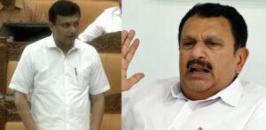 കഴിഞ്ഞ അഞ്ചുവർഷത്തെ റീൽസും വീണ മീട്ടലുമാണ് ആരോഗ്യ വകുപ്പ് നേരിടുന്ന പ്രശ്നമെന്ന് ആരോഗ്യമന്ത്രി, ലോകം...