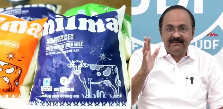 അമ്മ ക്ഷീര കർഷകയായിരുന്നു; ഞാൻ പശുവിനെ കുളിപ്പിച്ചിട്ടുണ്ട്, പുല്ല് വെട്ടിയിട്ടുണ്ട്’; പാൽ വില വർധനവിനെ എതിർക്കില്ലെന്ന് മുഖ്യമന്ത്രി