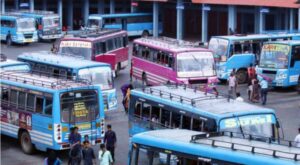ഇന്ധനത്തിനുള്ള കളക്ഷൻ പോലും കിട്ടുന്നില്ല; പ്രിയദർശിനി പദ്ധതിയുടെ ആദ്യ ദിനം തന്നെ കനത്ത നഷ്ടം’; പരാത...