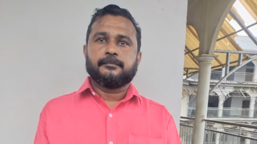 പേടി മാറ്റാൻ പൂജയെന്ന പേരിൽ പെൺകുട്ടിയോട് ക്രൂരത; വ്യാജ സിദ്ധന് 43 വർഷം തടവും രണ്ടേകാൽ ലക്ഷം രൂപ പിഴയും ശിക്ഷ